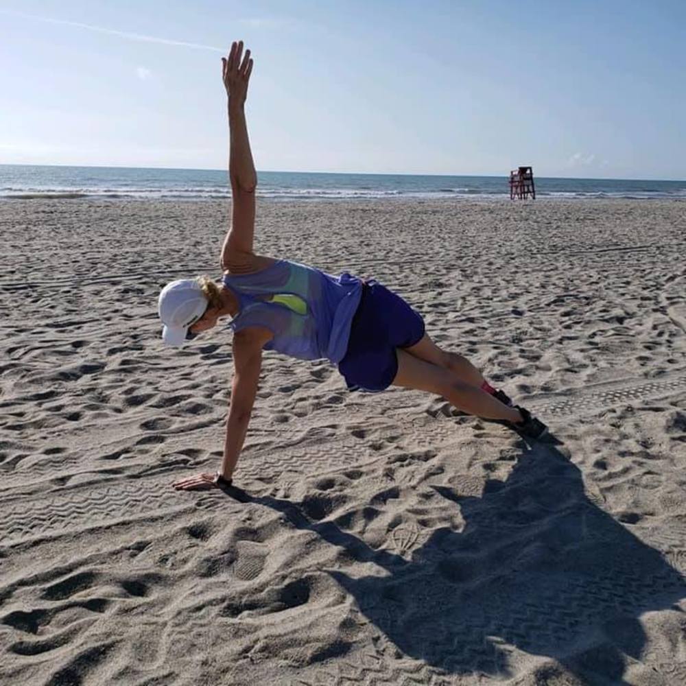 Meet your Posher, Susan